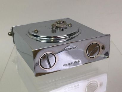France, période France 40.
Briquet montre...