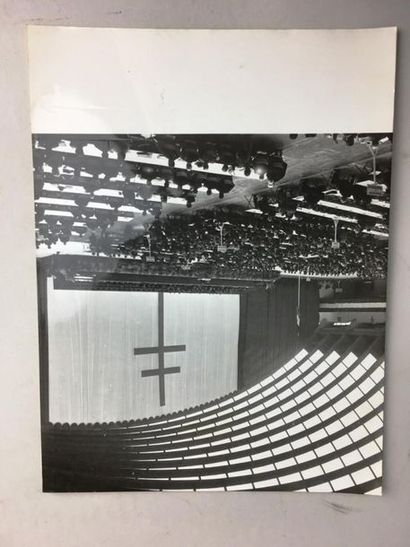 France, XXème.
Souvenirs du Général De Gaulle.
-...