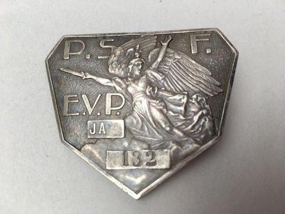 France, IIIème République (1870-1940).
Lot...