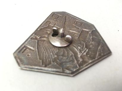 France, IIIème République (1870-1940).
Lot...