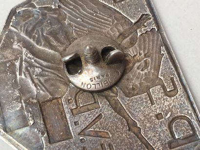 France, IIIème République (1870-1940).
Lot...