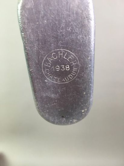 France, période France 40.
Lot de souvenirs.
-...