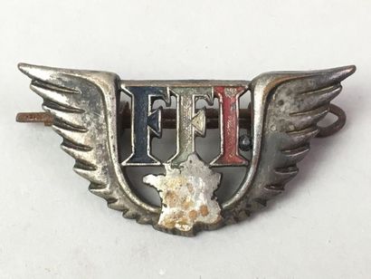 France et Grande Bretagne, période 2ème GM.
Lot...