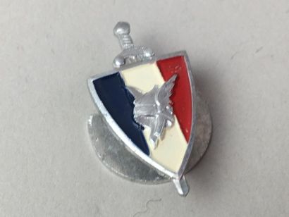 France et Grande Bretagne, période 2ème GM.
Lot...