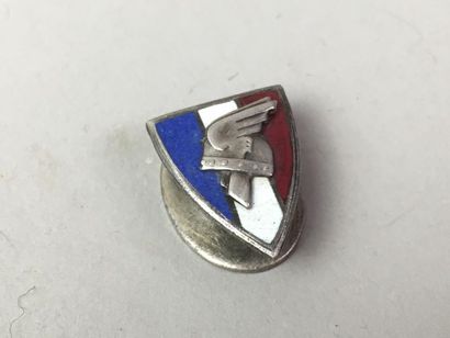France et Grande Bretagne, période 2ème GM.
Lot...