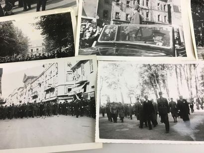 France, XXème.
Souvenirs du Général De Gaulle.
-...