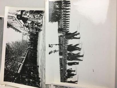 France, XXème.
Souvenirs du Général De Gaulle.
-...
