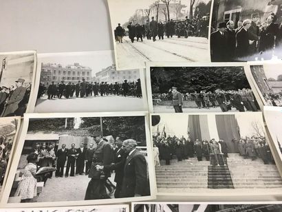 France, XXème.
Souvenirs du Général De Gaulle.
-...