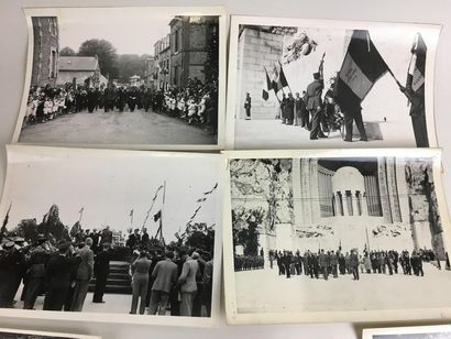 France, XXème.
Souvenirs du Général De Gaulle.
-...