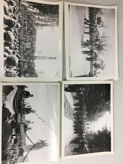 France, XXème.
Souvenirs du Général De Gaulle.
-...