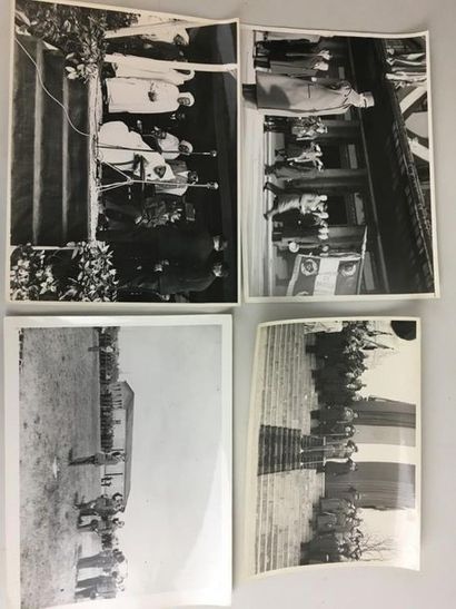 France, XXème.
Souvenirs du Général De Gaulle.
-...