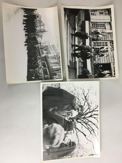 France, XXème.
Souvenirs du Général De Gaulle.
-...