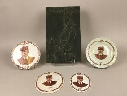 France, Etat Français (1940-1944)
Lot de...