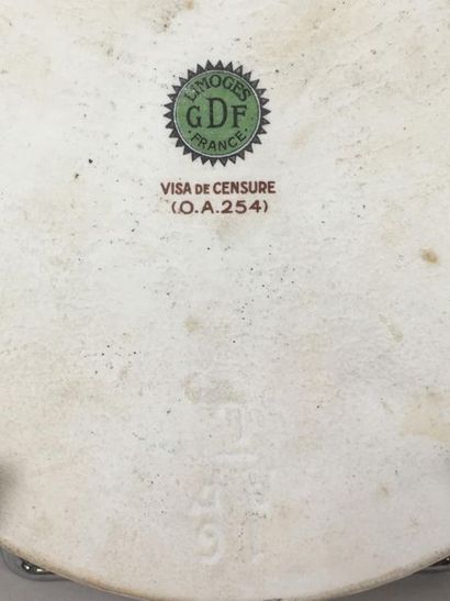 France, Etat Français (1940-1944)
Lot de...