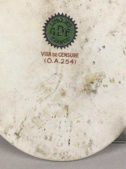 France, Etat Français (1940-1944)
Lot de...