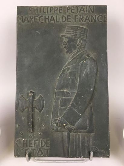 France, Etat Français (1940-1944)
Lot de...
