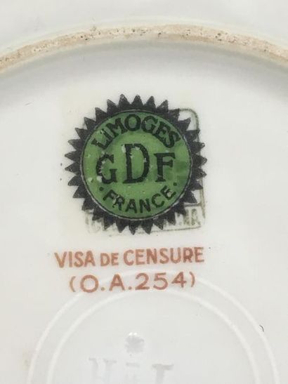 France, Etat Français (1940-1944)
Lot de...