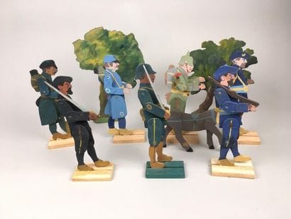 France, IIIème République (1870-1940).
Lot...