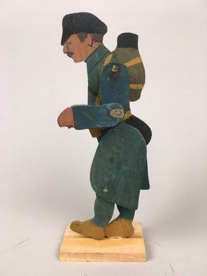 France, IIIème République (1870-1940).
Lot...