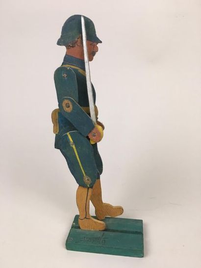 France, IIIème République (1870-1940).
Lot...