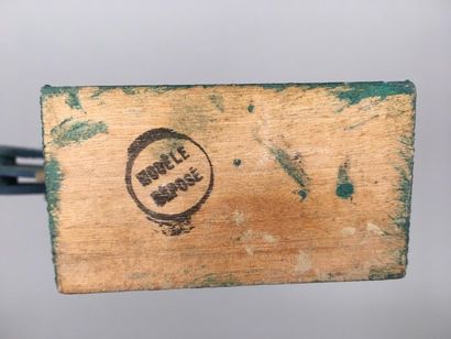 France, IIIème République (1870-1940).
Lot...