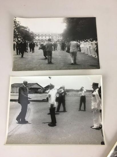 France, XXème.
Souvenirs du Général De Gaulle.
-...