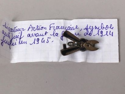 France et étranger, période 1900-1960.
Lot...