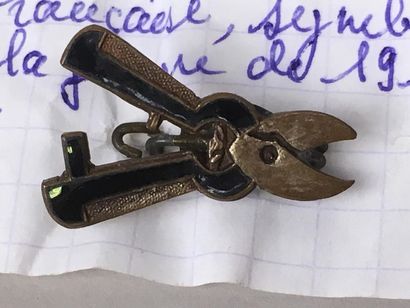 France et étranger, période 1900-1960.
Lot...
