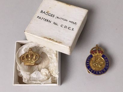 France et étranger, période 1900-1960.
Lot...