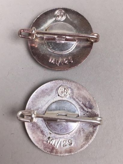 France et étranger, période 1900-1960.
Lot...
