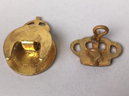 France et étranger, période 1900-1960.
Lot...