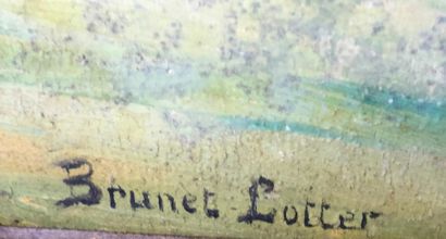 Marie-Thérèse BRUNET-LOTTER (1889-?)

Maisons...