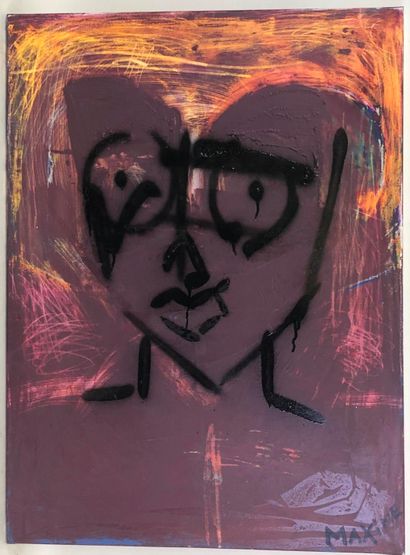 MAXIME XX-XXI.

Mental calm, strength of...