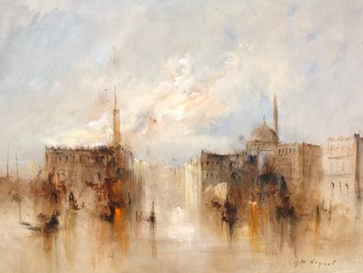 Jean-Michel NOQUET (1950-2015).

Effet de...
