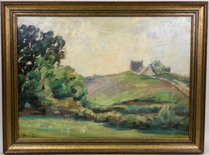 Marie-Thérèse BRUNET-LOTTER (1889-?)

Maisons...