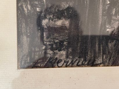 Louise Jeanne Aimée HERVIEU (1878-1954).

Modèles...