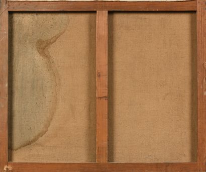 Édouard BOLLAERT (XXe).

Nature morte à la...
