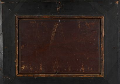 École fin XIXe, début XXe d'après James ENSOR...