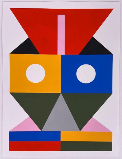 Otto IRAM (Anthony MARIOTTO)

Sans titre

Acrylique...