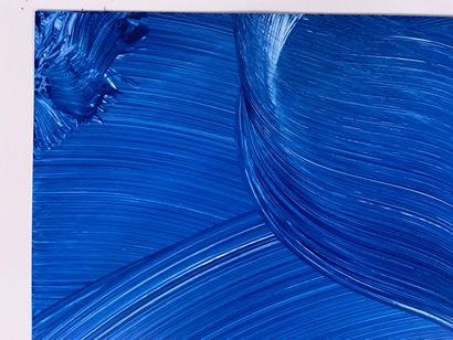 Kostas PAPAKOSTAS. 

The secret of the sea...