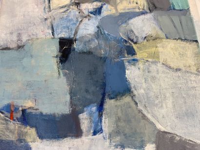Sylvia ONG 

Untitled.

Acrylique sur toile,...