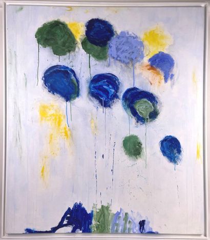 Christian MANOURY.

Sans titre.

Acrylique...