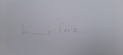 Bernard FRIZE

Sans titre 4

Impression sur...