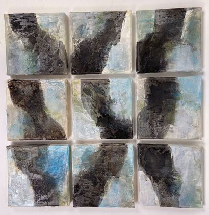 Natacha di NUCCI

Same same but different.

Ensemble...