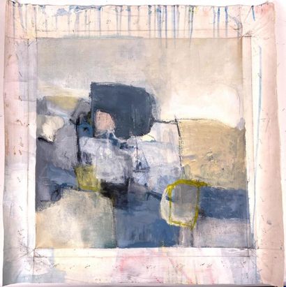 Sylvia ONG 

Untitled.

Acrylique sur toile...