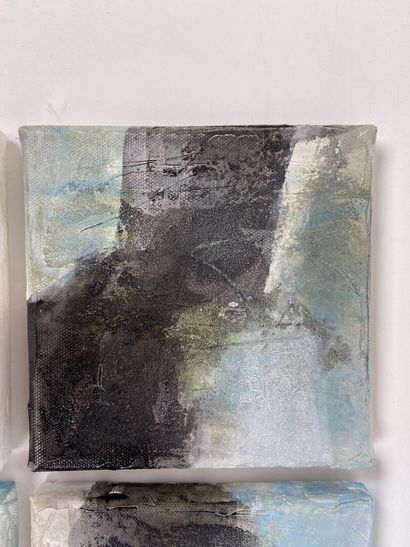 Natacha di NUCCI

Same same but different.

Ensemble...