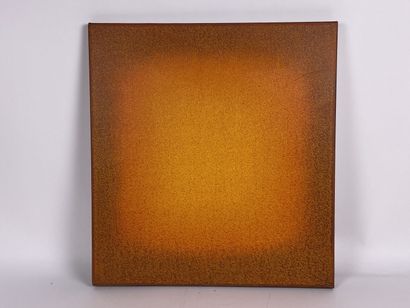 Eberhard ROSS 

Speicher.

Technique mixte...