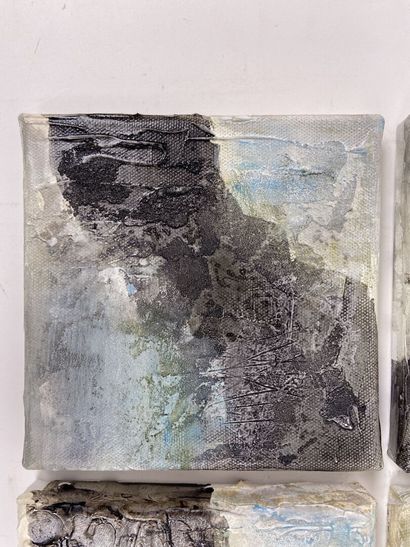 Natacha di NUCCI

Same same but different.

Ensemble...