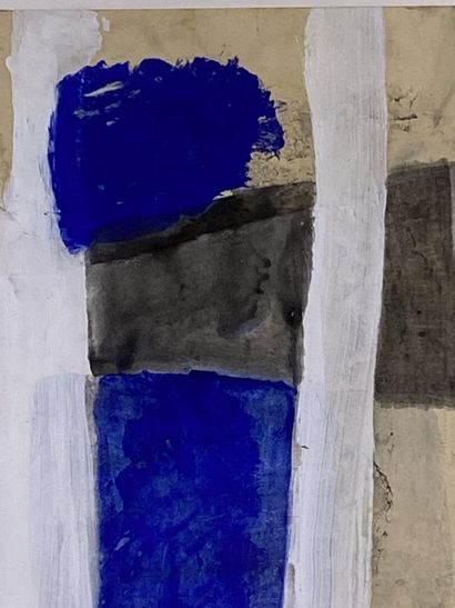 Eleonore de LA TASTE (1969-2001).

Sans titre,...
