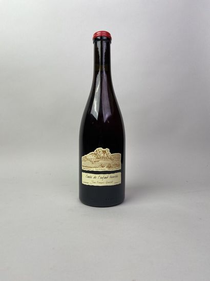 COTE DU JURA. Domaine Ganevat. Cuvée de l'Enfant...